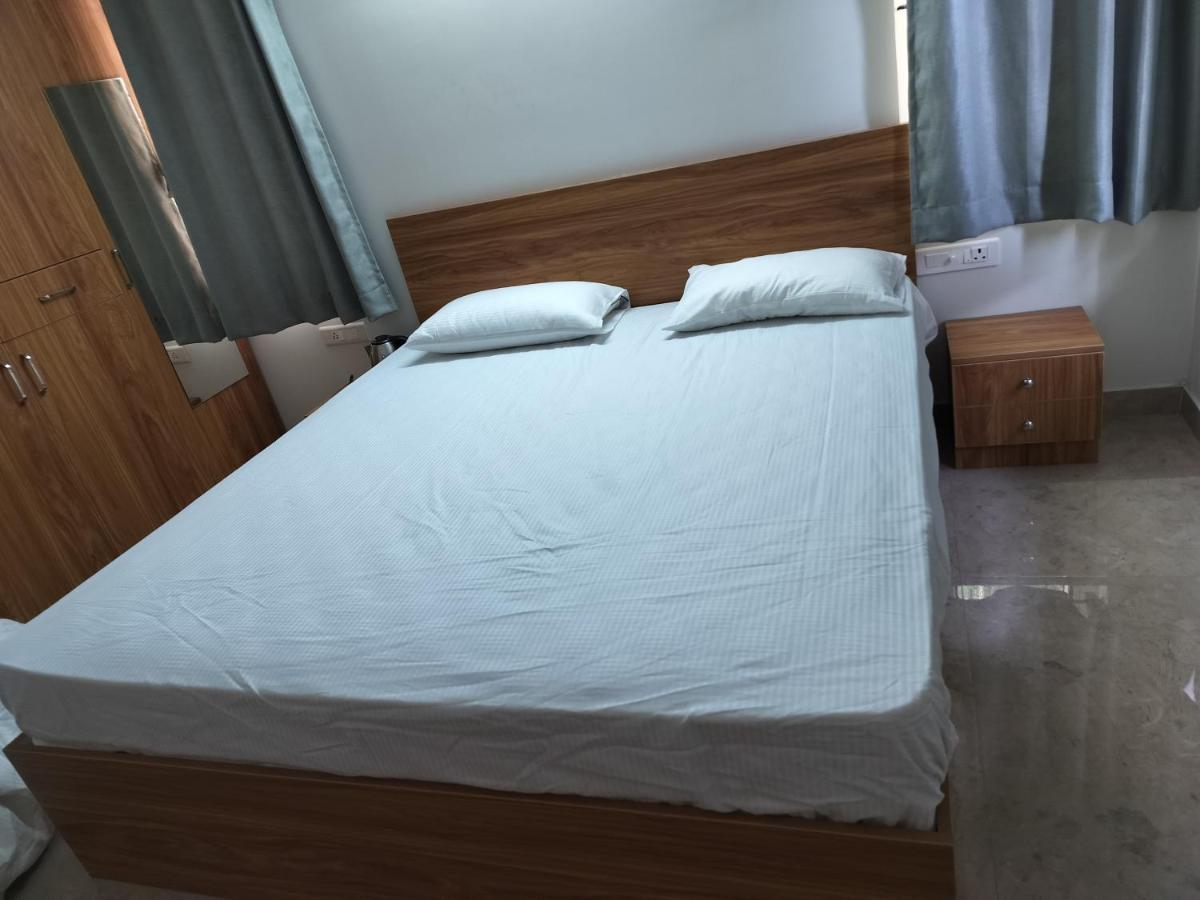 Stellar Luxury Homes Utakamand Zewnętrze zdjęcie