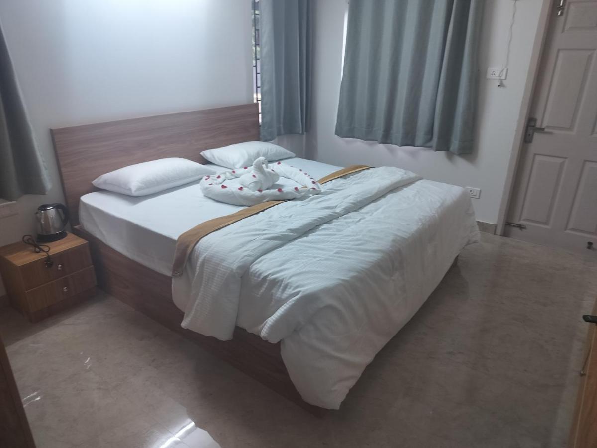Stellar Luxury Homes Utakamand Zewnętrze zdjęcie