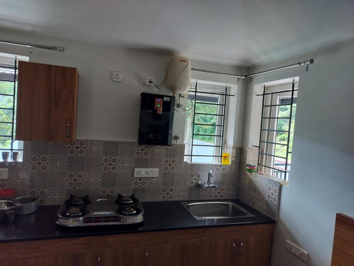 Stellar Luxury Homes Utakamand Zewnętrze zdjęcie