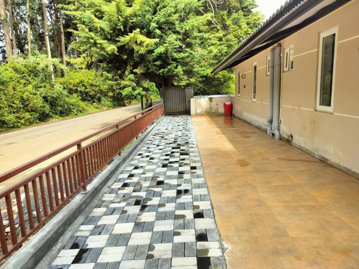 Stellar Luxury Homes Utakamand Zewnętrze zdjęcie